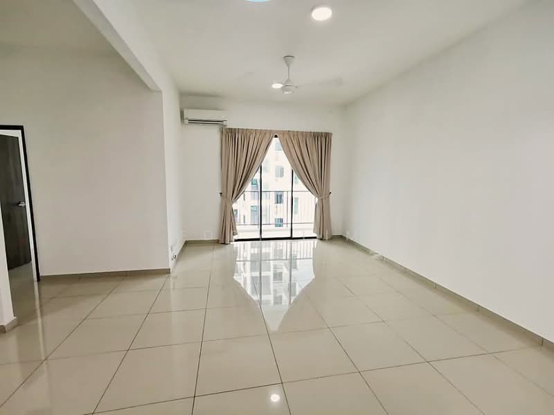 Condominium for Sale at Tree Sparina - Eddy Lim - Living Room - PropertyGuru.com.my