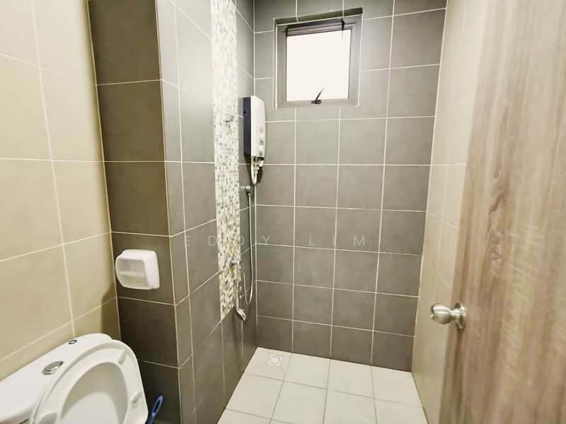 Condominium for Sale at Tree Sparina - Eddy Lim - Bathroom - PropertyGuru.com.my