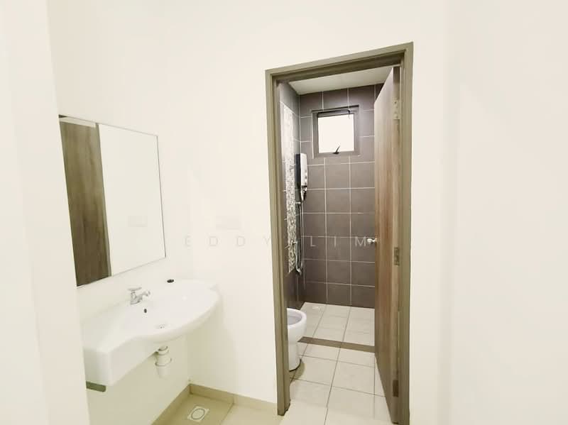 Condominium for Sale at Tree Sparina - Eddy Lim - Bathroom - PropertyGuru.com.my