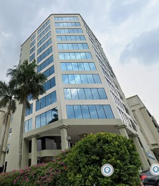 Shop / Office untuk Dijual di Bandar Sri Permaisuri (Cheras) - Henry Kooi Kuan Xiang - Exterior - PropertyGuru.com.my