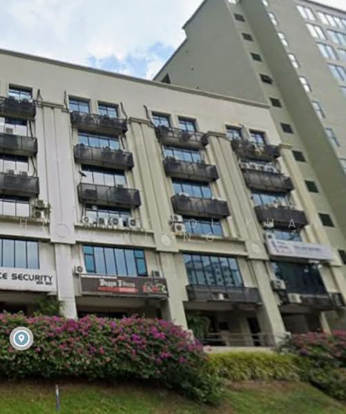 Shop / Office untuk Dijual di Bandar Sri Permaisuri (Cheras) - Henry Kooi Kuan Xiang - Exterior - PropertyGuru.com.my