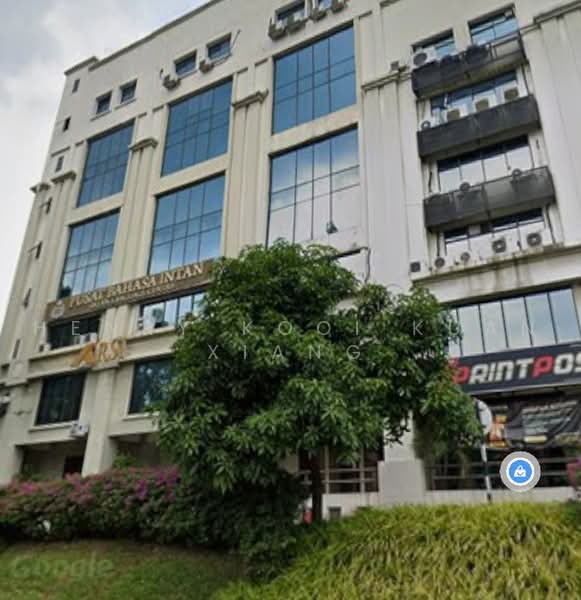 Shop / Office untuk Dijual di Bandar Sri Permaisuri (Cheras) - Henry Kooi Kuan Xiang - Exterior - PropertyGuru.com.my