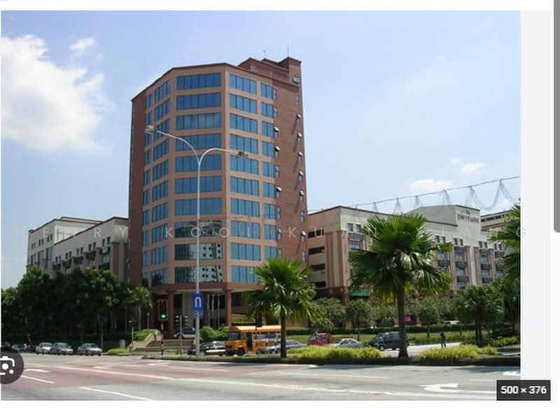 Shop / Office untuk Dijual di Bandar Sri Permaisuri (Cheras) - Henry Kooi Kuan Xiang - Exterior - PropertyGuru.com.my