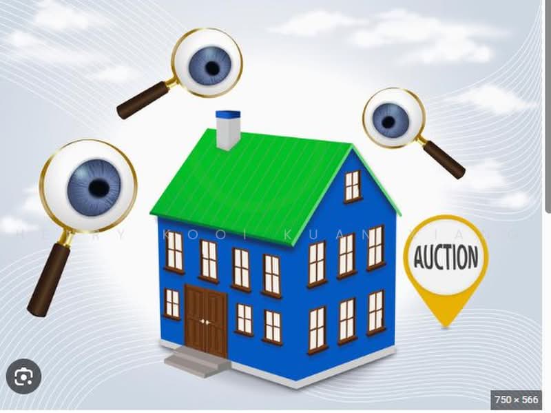 Shop / Office untuk Dijual di Bandar Sri Permaisuri (Cheras) - Henry Kooi Kuan Xiang - PropertyGuru.com.my
