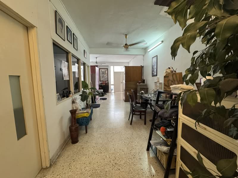 Rumah Teres 2-Tingkat untuk Dijual di Jelutong (Penang) - Eddy Lim - Interior - PropertyGuru.com.my