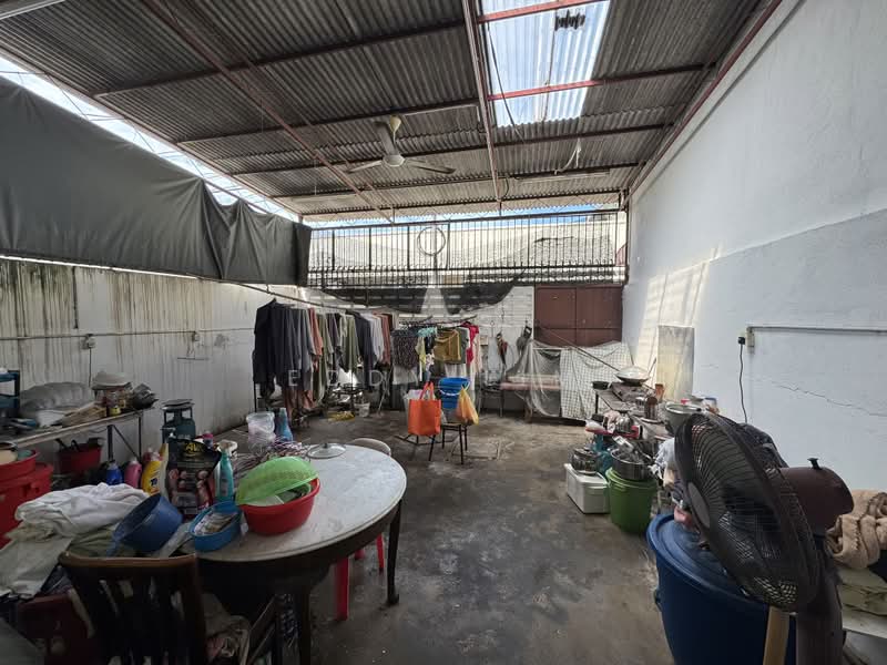 Rumah Teres 2-Tingkat untuk Dijual di Jelutong (Penang) - Eddy Lim - Interior - PropertyGuru.com.my