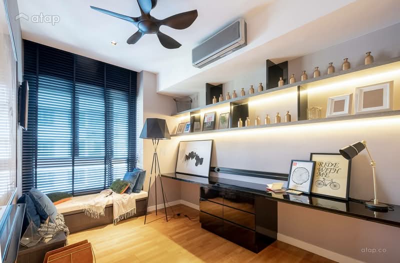 Service Residence for Sale at Residensi 38 Bangsar - Sonie Teh - PropertyGuru.com.my