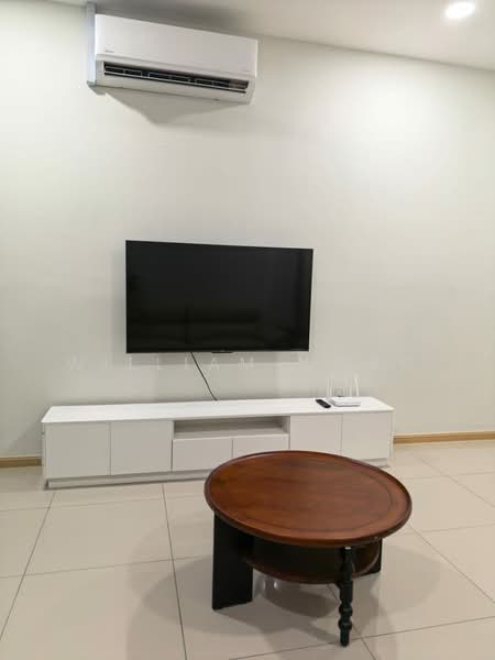 Kondominium untuk Disewa di d'Brightton - William Wong - Living Room - PropertyGuru.com.my