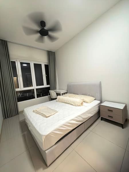 Kondominium untuk Disewa di d'Brightton - William Wong - Bedroom - PropertyGuru.com.my
