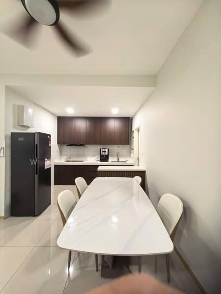 Kondominium untuk Disewa di d'Brightton - William Wong - Kitchen - PropertyGuru.com.my
