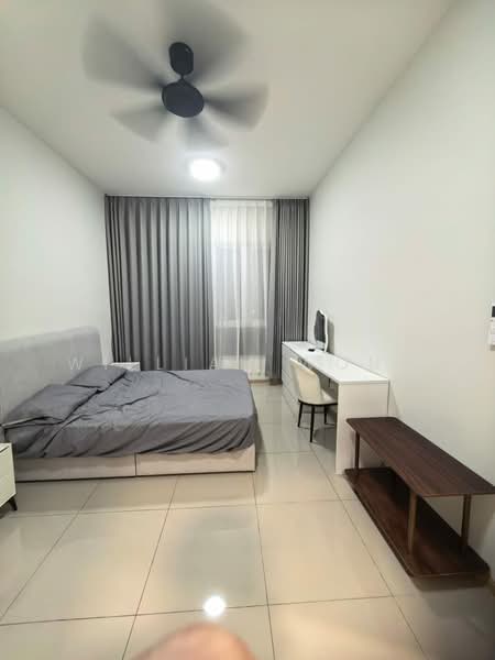 Kondominium untuk Disewa di d'Brightton - William Wong - Bedroom - PropertyGuru.com.my