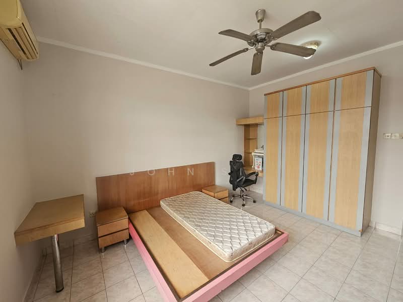 Terraced House for Rent in Skudai (Johor) - John Sia - Bedroom - PropertyGuru.com.my