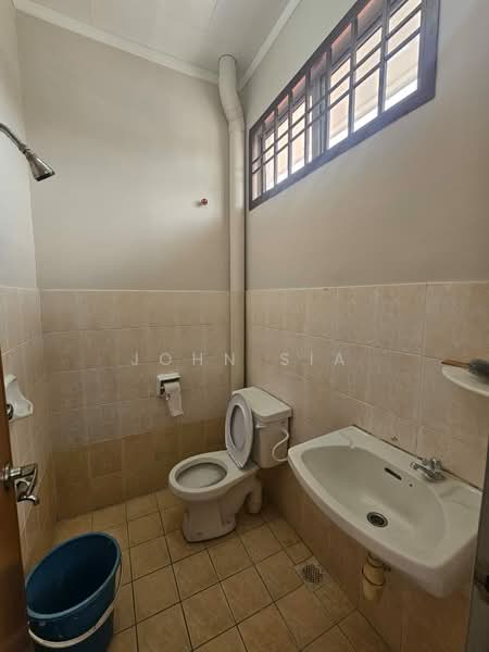 Terraced House for Rent in Skudai (Johor) - John Sia - Bathroom - PropertyGuru.com.my