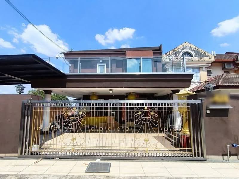 2-storey Terraced House for Sale in Balakong (Cheras) - Sabrina Chong - PropertyGuru.com.my