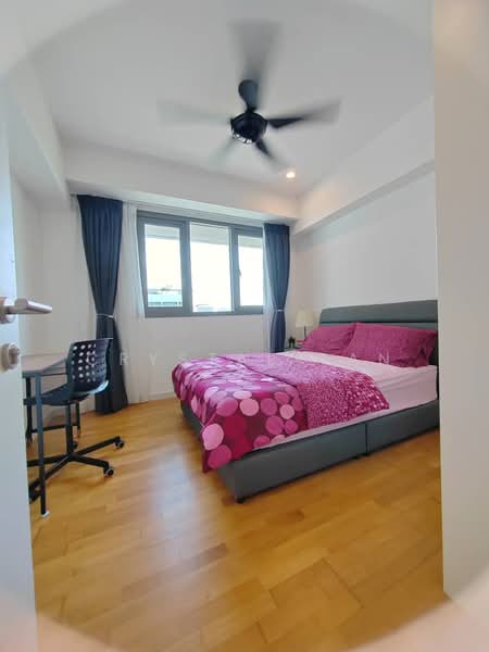 Condominium for Rent at Iskandar Residences - Crystal Tan - Bedroom - PropertyGuru.com.my