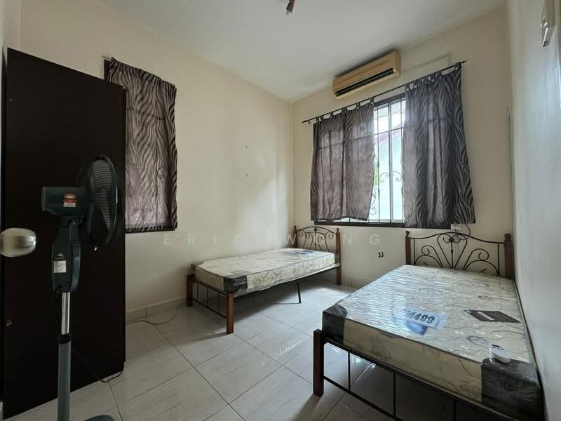 2-storey Terraced House for Rent in Taman Austin Perdana (Tebrau) - Eric Wong - PropertyGuru.com.my