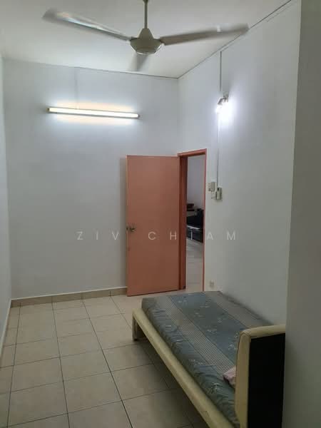 Rumah Teres 2-Tingkat untuk Disewa di Ulu Tiram (Johor) - Ziv Chiam - Interior - PropertyGuru.com.my