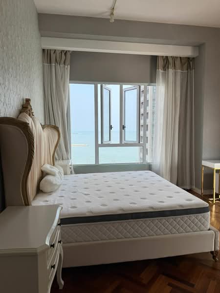 Condominium for Sale at Andaman @ Quayside - Aster Ng - Bedroom - PropertyGuru.com.my