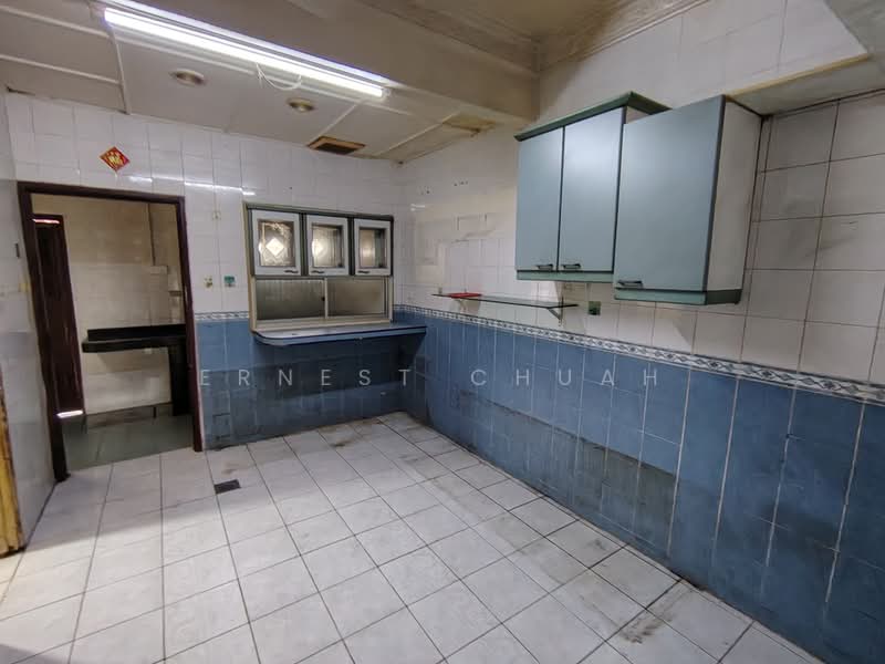 2-storey Terraced House for Sale in Bukit Rahman Putra (Sungai Buloh) - Ernest Chuah - PropertyGuru.com.my