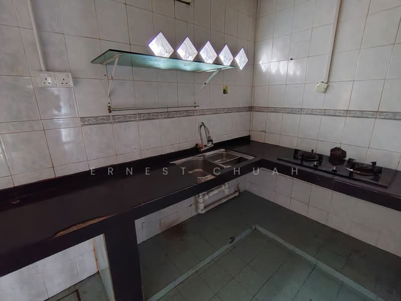 2-storey Terraced House for Sale in Bukit Rahman Putra (Sungai Buloh) - Ernest Chuah - PropertyGuru.com.my