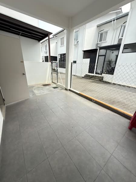 2-storey Terraced House for Rent in Bandar Rimbayu (Telok Panglima Garang) - Miki You - Exterior - PropertyGuru.com.my