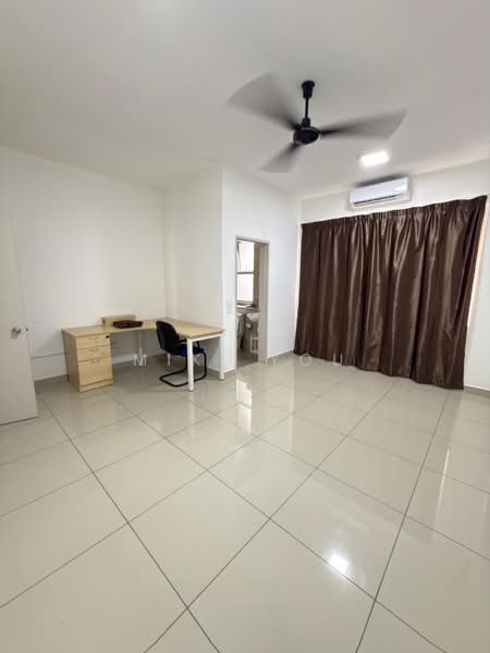 2-storey Terraced House for Rent in Bandar Rimbayu (Telok Panglima Garang) - Miki You - Study - PropertyGuru.com.my