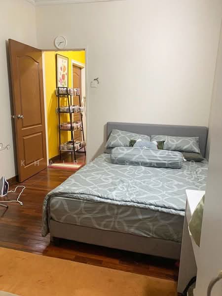 Rumah Teres untuk Dijual di Bukit Rahman Putra (Sungai Buloh) - Khairul Syafiq - Bedroom - PropertyGuru.com.my
