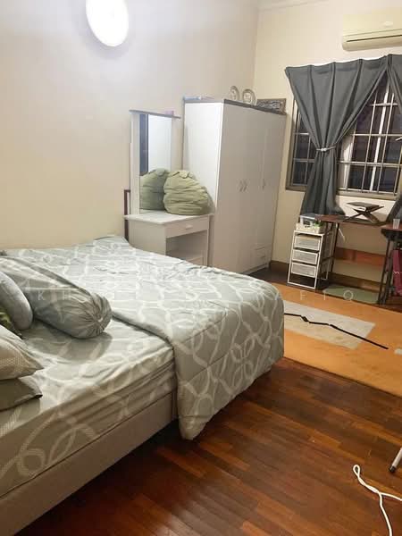Rumah Teres untuk Dijual di Bukit Rahman Putra (Sungai Buloh) - Khairul Syafiq - Bedroom - PropertyGuru.com.my