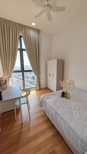Condominium for Rent at Waltz Residences - Jason Yap - Bedroom - PropertyGuru.com.my