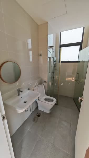 Condominium for Rent at Waltz Residences - Jason Yap - Bathroom - PropertyGuru.com.my