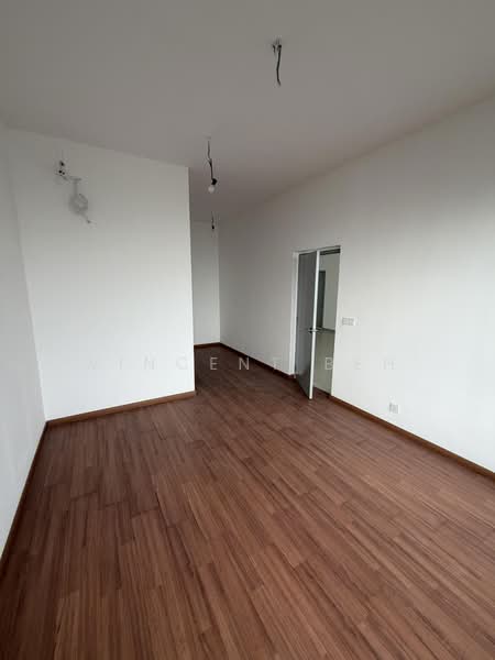 Condominium for Sale at Ixora Residence - Vincent Beh - PropertyGuru.com.my