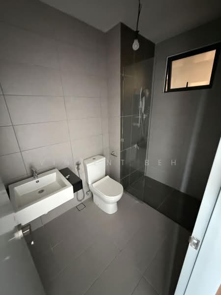 Condominium for Sale at Ixora Residence - Vincent Beh - PropertyGuru.com.my