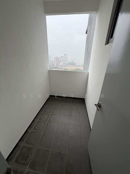 Condominium for Sale at Ixora Residence - Vincent Beh - PropertyGuru.com.my