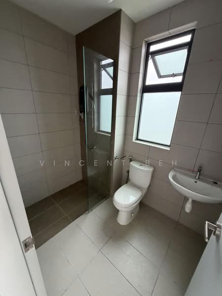 Condominium for Sale at Ixora Residence - Vincent Beh - PropertyGuru.com.my