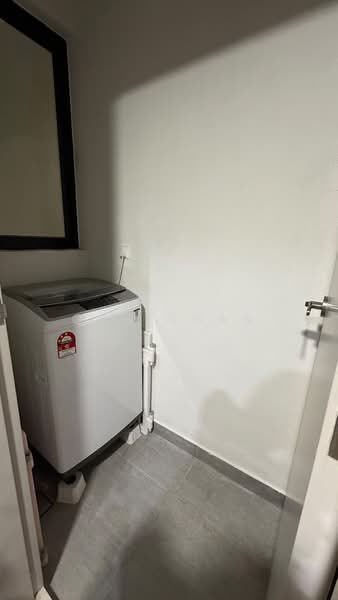 Service Residence for Rent at Trion 2 @ KL - CCS Shan - Interior - PropertyGuru.com.my