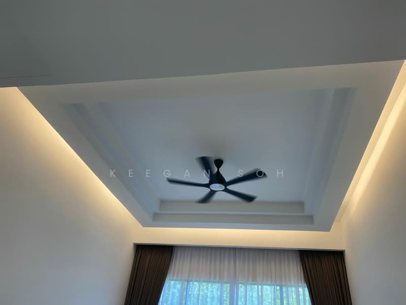 Condominium for Rent at Agile Mont Kiara - Keegan Soh - Interior - PropertyGuru.com.my