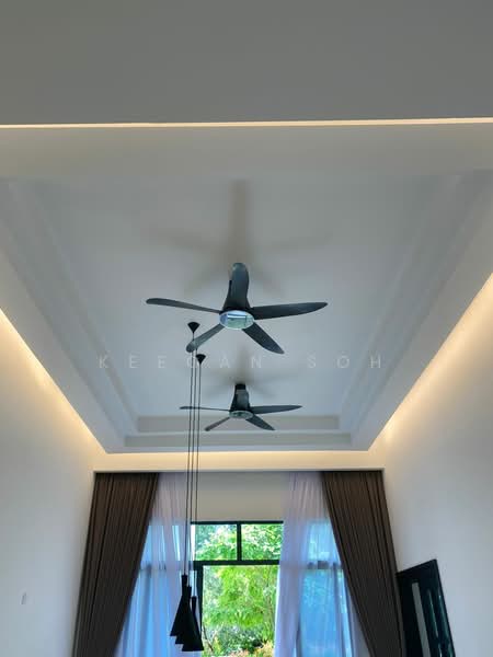 Condominium for Rent at Agile Mont Kiara - Keegan Soh - Interior - PropertyGuru.com.my