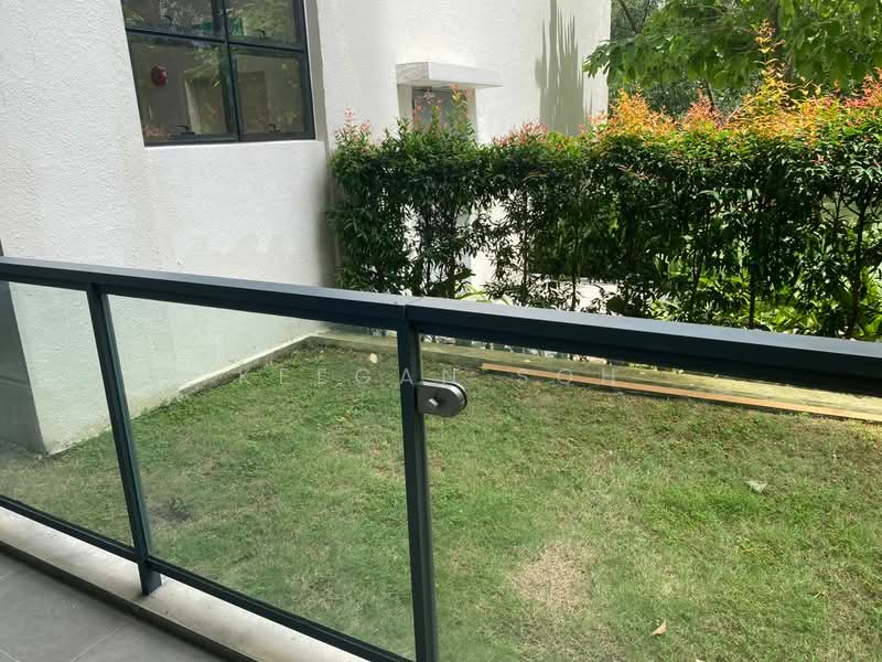 Condominium for Rent at Agile Mont Kiara - Keegan Soh - Exterior - PropertyGuru.com.my
