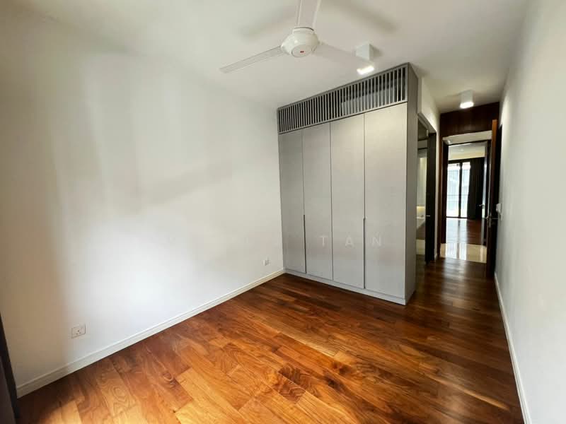 Condominium for Rent at Shorefront Residences - Venus Tan - Bedroom - PropertyGuru.com.my