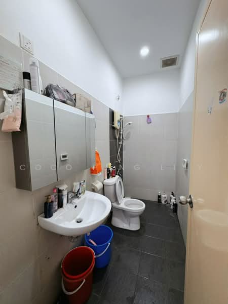 Terraced House for Sale in Taman JP Perdana (Johor Bahru) - Coco Feng Lily - PropertyGuru.com.my