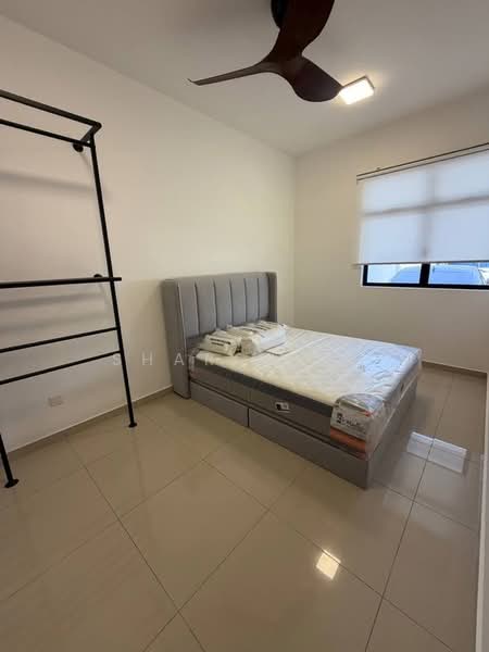 2-storey Terraced House for Sale in Eco Botanic (Iskandar Puteri (Nusajaya)) - Sharon Yu - Bedroom - PropertyGuru.com.my
