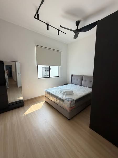2-storey Terraced House for Sale in Eco Botanic (Iskandar Puteri (Nusajaya)) - Sharon Yu - Bedroom - PropertyGuru.com.my