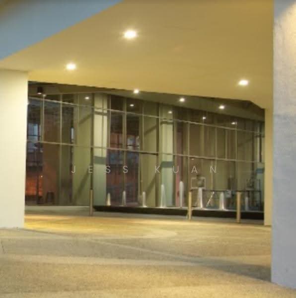 Retail Space untuk Dijual di Desa Sri Hartamas (Sri Hartamas) - Jess Kuan - Exterior - PropertyGuru.com.my