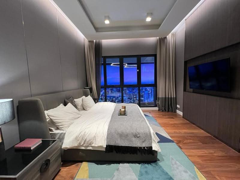 Kediaman Servis untuk Dijual di Eaton Residence - Sonie Teh - PropertyGuru.com.my