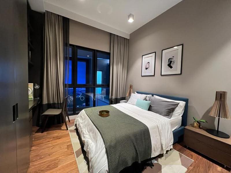 Kediaman Servis untuk Dijual di Eaton Residence - Sonie Teh - PropertyGuru.com.my
