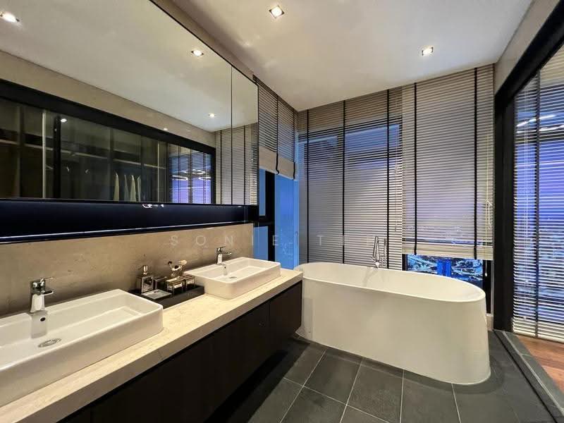 Kediaman Servis untuk Dijual di Eaton Residence - Sonie Teh - PropertyGuru.com.my
