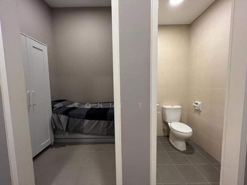 Kediaman Servis untuk Dijual di Eaton Residence - Sonie Teh - PropertyGuru.com.my