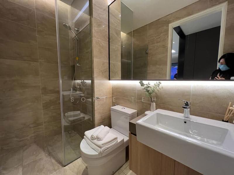 Kediaman Servis untuk Dijual di Eaton Residence - Sonie Teh - PropertyGuru.com.my