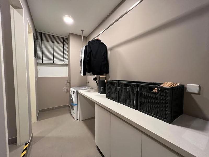 Kediaman Servis untuk Dijual di Eaton Residence - Sonie Teh - PropertyGuru.com.my