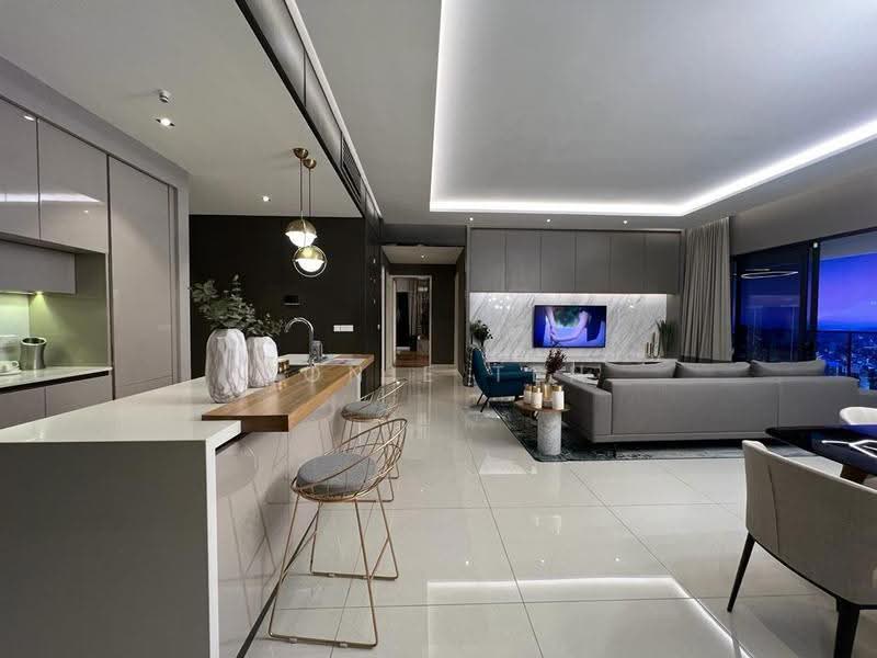 Kediaman Servis untuk Dijual di Eaton Residence - Sonie Teh - PropertyGuru.com.my